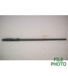 Receiver & Barrel Assembly - (FFL Required)